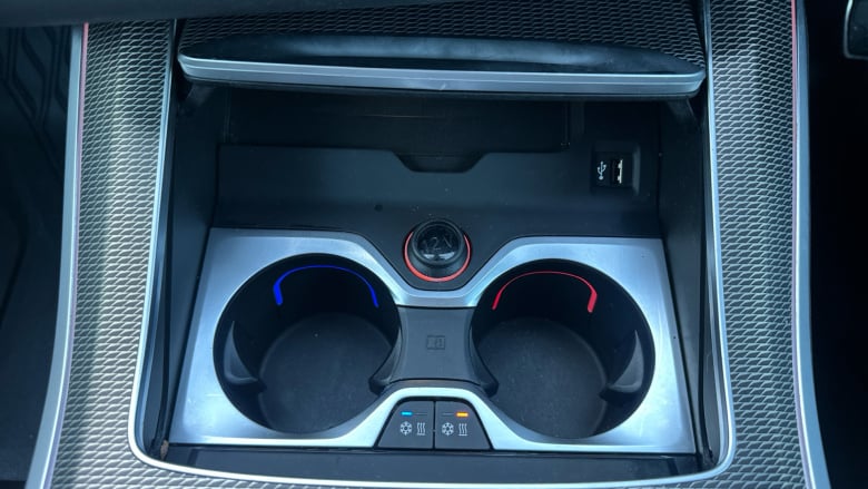 BMW X5 xDrive40i M Sport 5dr Auto Petrol Estate